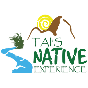 Logo for Tai's Native Experience