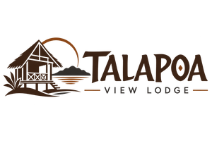 Logo for Talapoa View Lodge