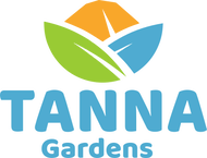 Logo for Tanna Gardens