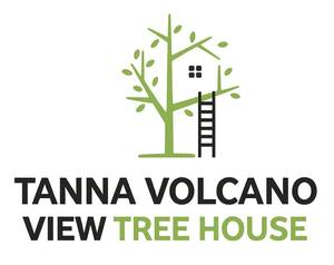 Logo for Tanna Volcano View Tree House