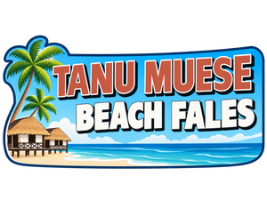 Logo for Tanu Muese Beach Fales