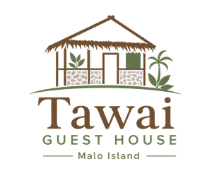 Logo for Tawai Guest House