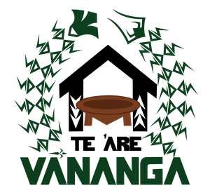 Logo for Te 'Are Vananga