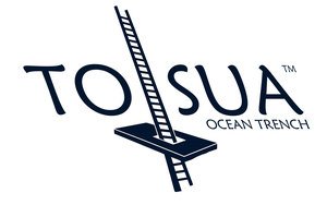 Logo for To Sua Ocean Trench