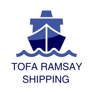 Logo for Tofa Ramsay Shipping