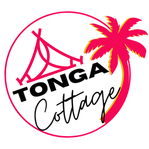 Logo for Tonga Cottage