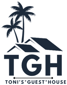 Business logo - Toni's Guesthouse