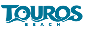 Logo for Touros Beach