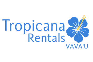 Business logo - Tropicana Rentals