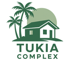 Logo for Tukia Complex