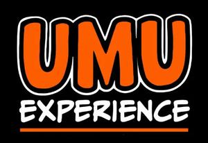 Logo for Umu Experience