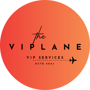 Logo for VIPLANE Samoa