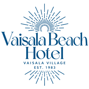 Logo for Vaisala Hotel