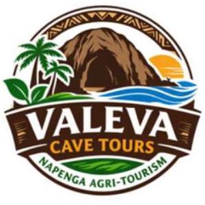Logo for Valeva Cave Post