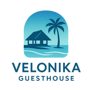 Logo for Velonika Guesthouse
