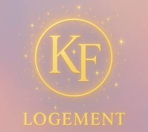 Logo for KF Logement