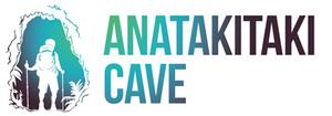 Logo for Anatakitaki Cave