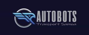 Logo for Autobots Transport Samoa