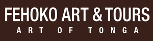Business logo - Fehoko Art & Tours