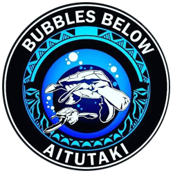 Logo for Dive Aitutaki