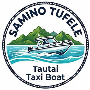 Logo for Tautai