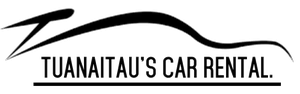 Logo for Tuanaitau's Car Rental