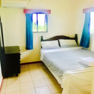Standard Double Room (Shared Bathroom)
