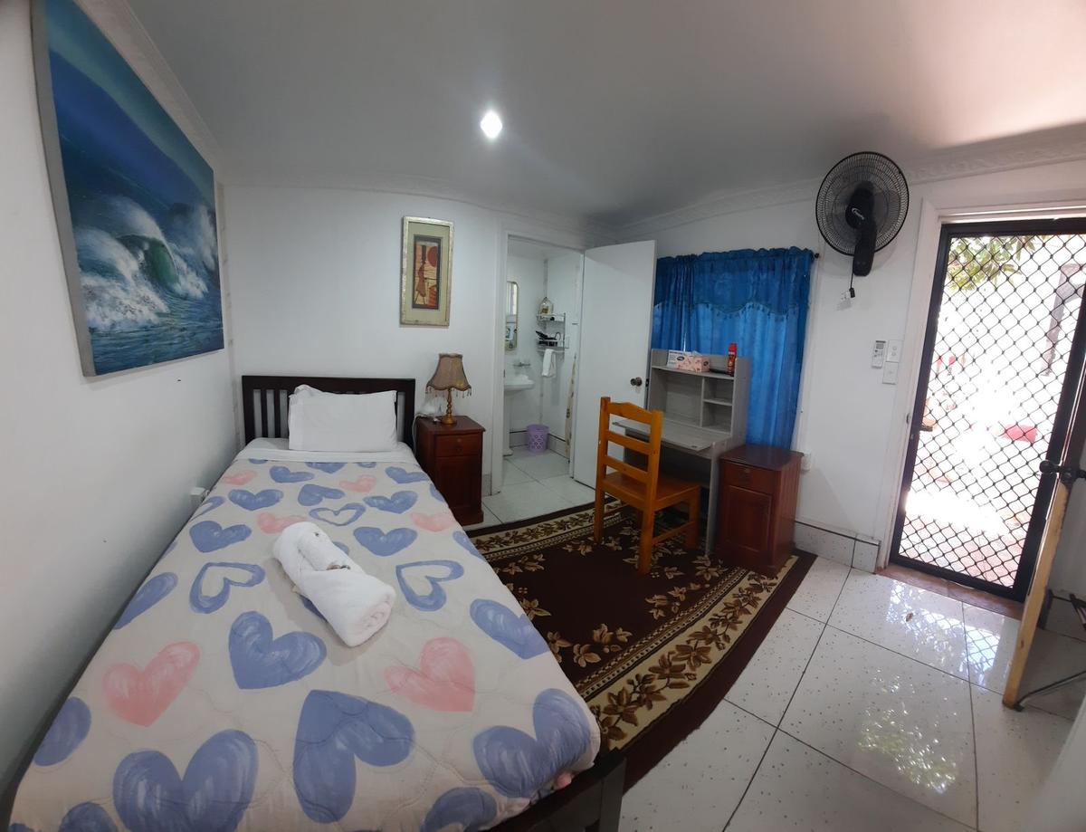 Utu’one Bed & Breakfast