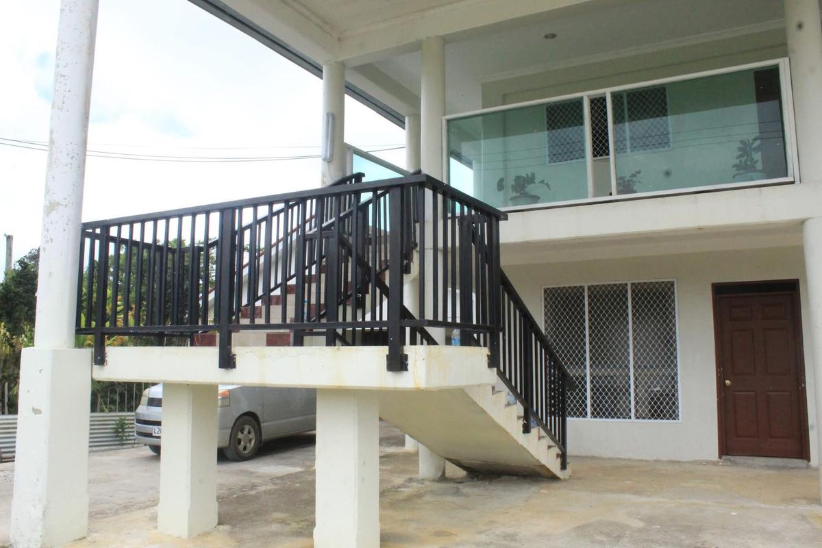 First Floor Single Room