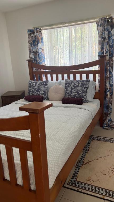Apartment 2: Two-Bedroom