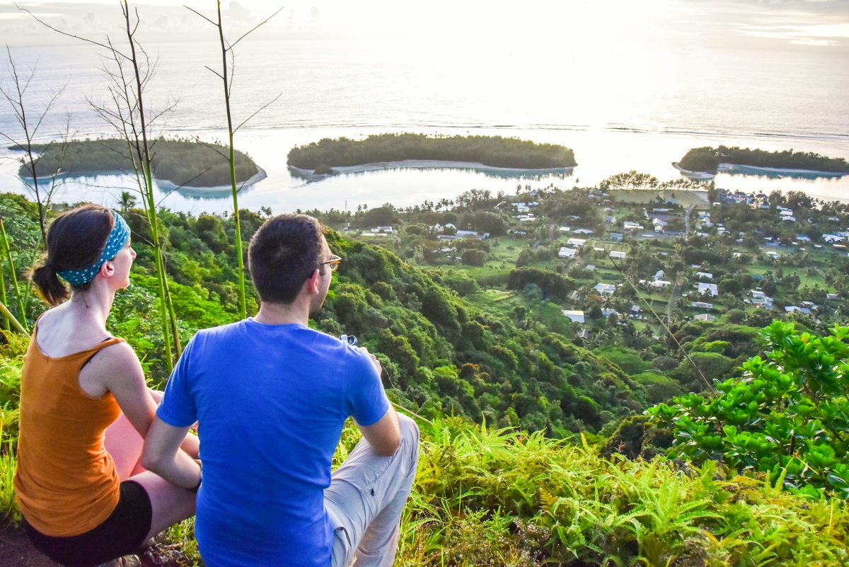 Arore Day Guided Trek offered by Arore Mountain Adventures
