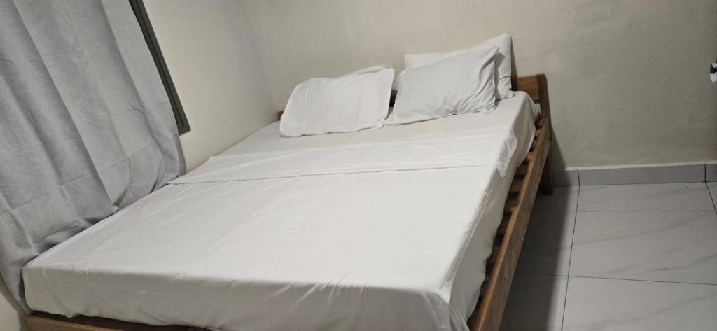 One Bedroom Unit (Double Room) offered by Blue Gate Lodge