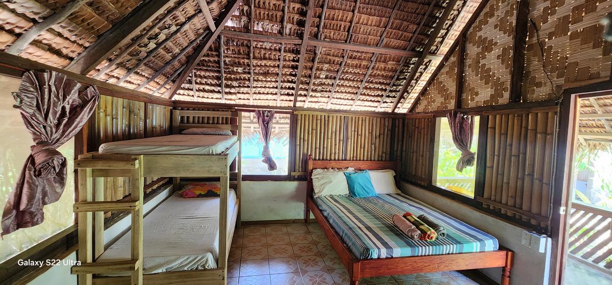 Walem Lodge