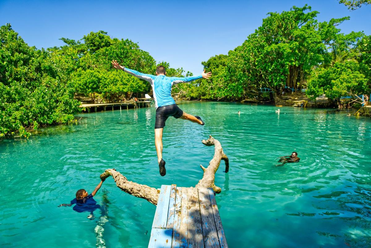 Half-Day Package Deals