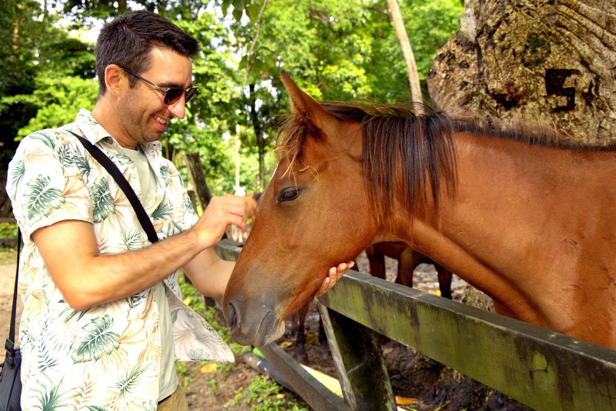 The Ultimate Vanuatu Eco Adventure offered by Isles of Discovery Vanuatu Tours & Transfers