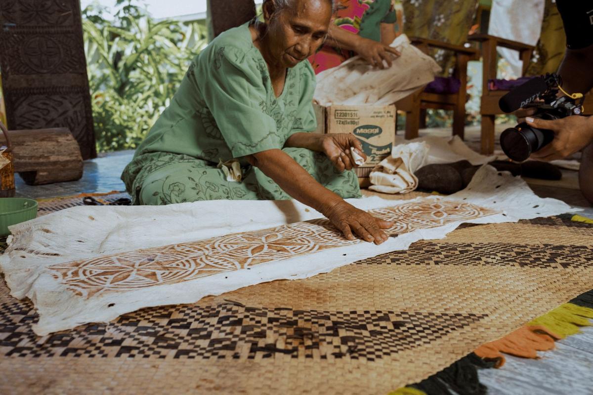 Siapo Demonstration offered by Siapo Demonstration