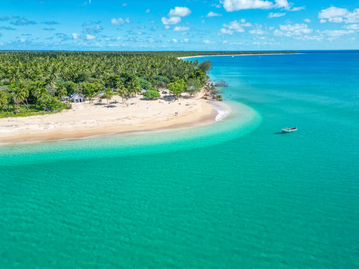 Diana Beach Resort