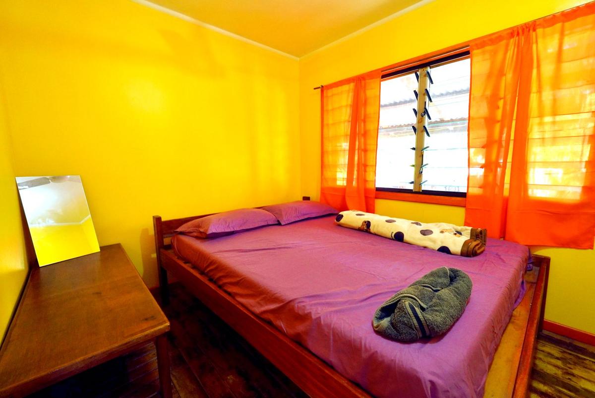 Ellen's Guest House