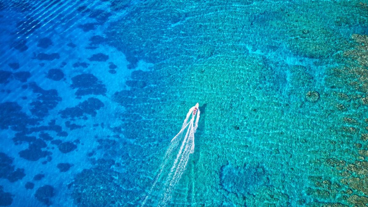 Eretoka Fishing Charter