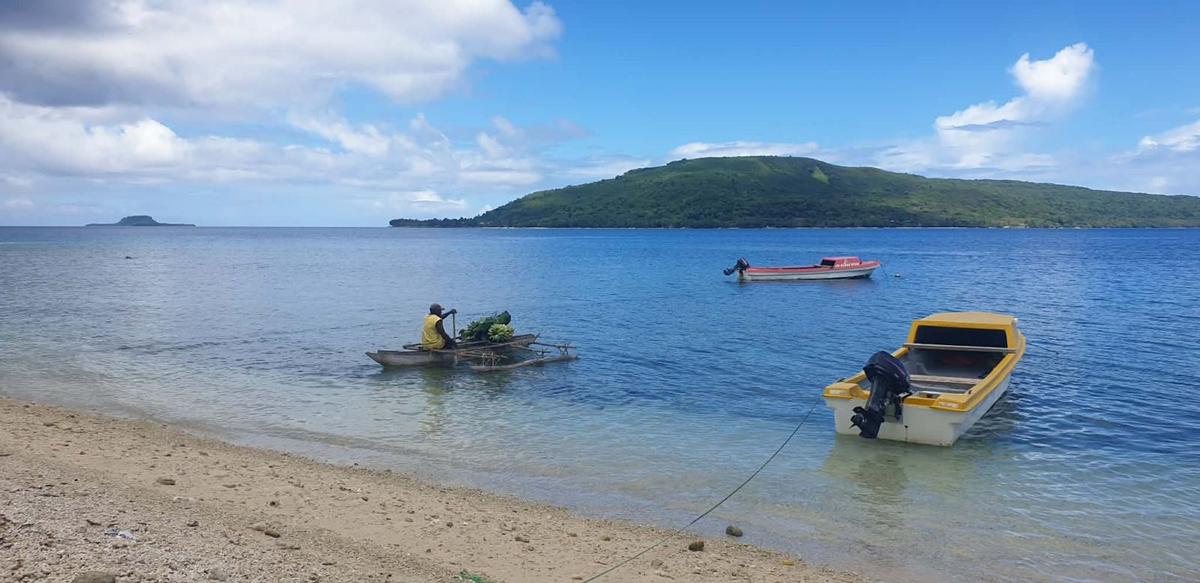 Eretoka Fishing Charter offered by Eretoka Island Fishing & Tour Adventure
