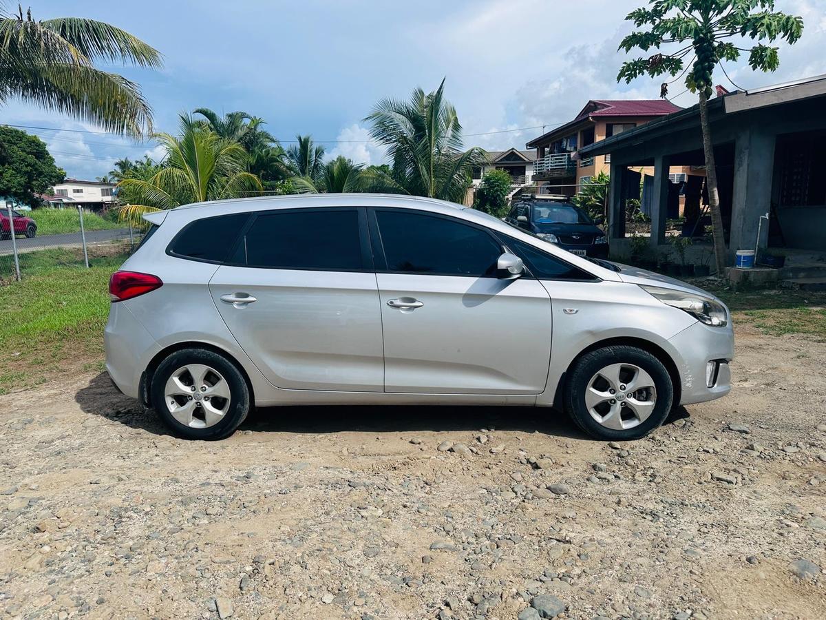 CLASS 1 - Station Wagon offered by Gem Rentals