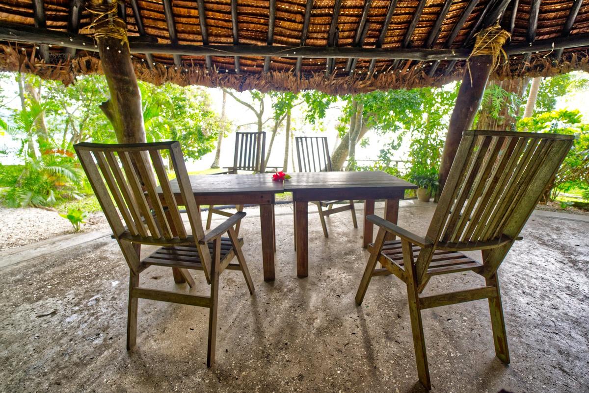 Family Room offered by Havannah Eco Lodge