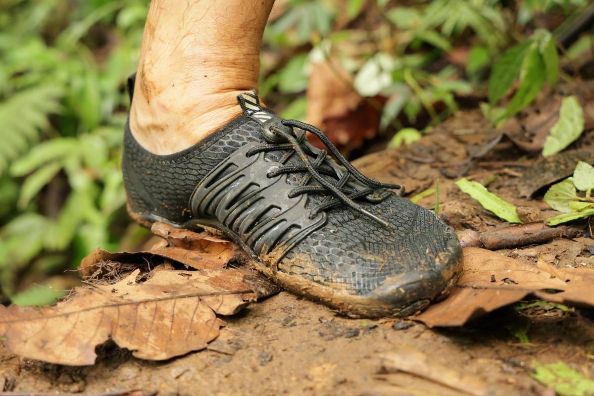 Limla Trek