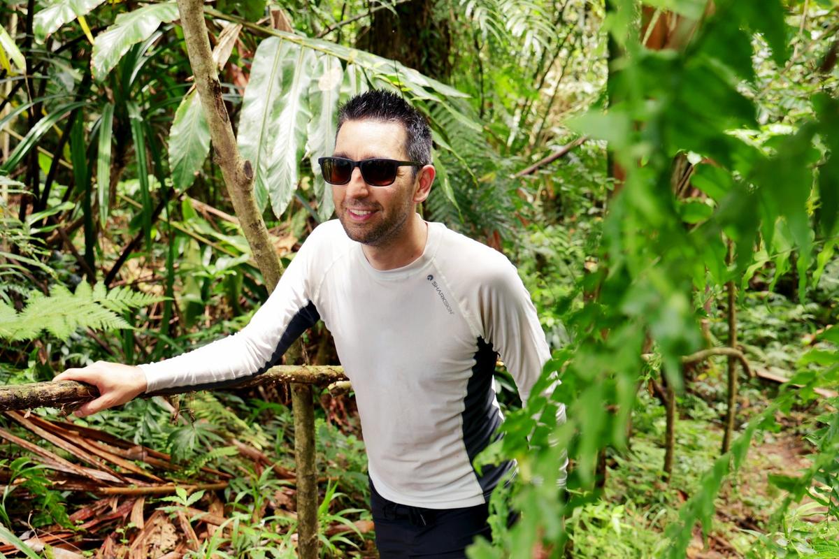 Lowethweth Secret Trekking & Snorkelling Tours