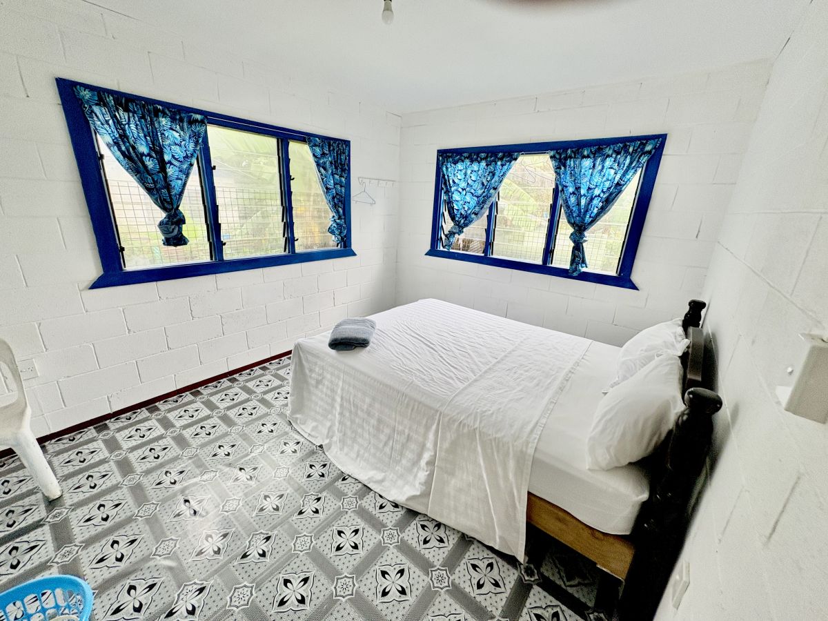 Double Room offered by Osai's Guest House