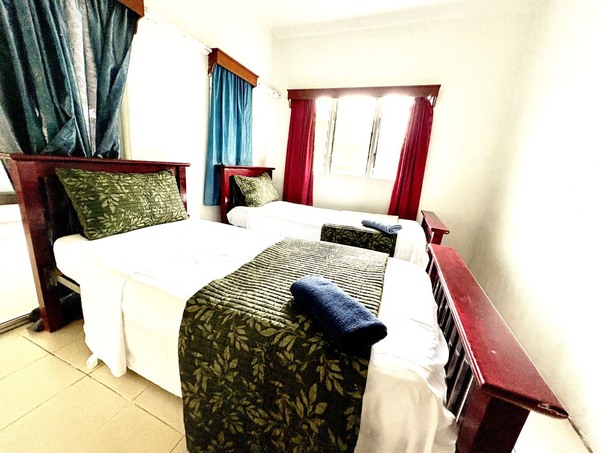 Double/Twin Room