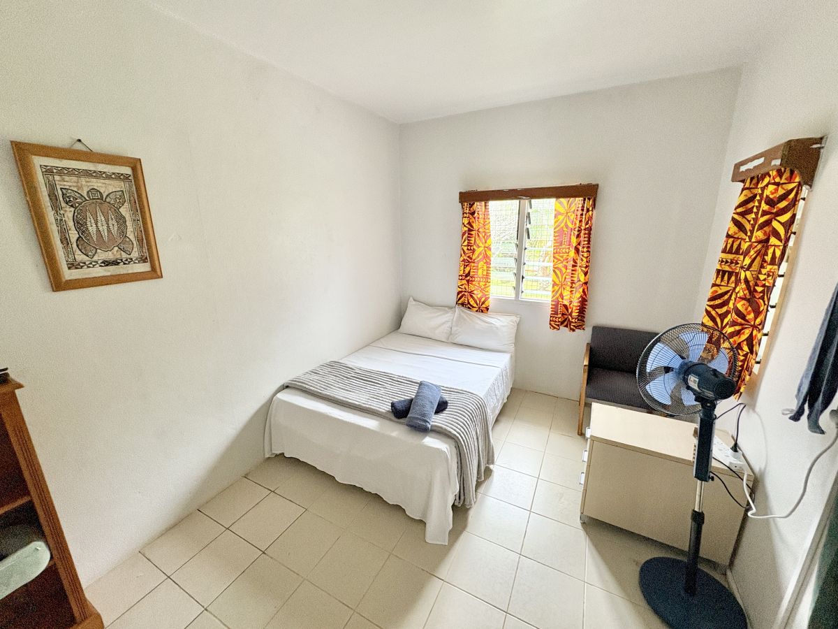 Queen Room