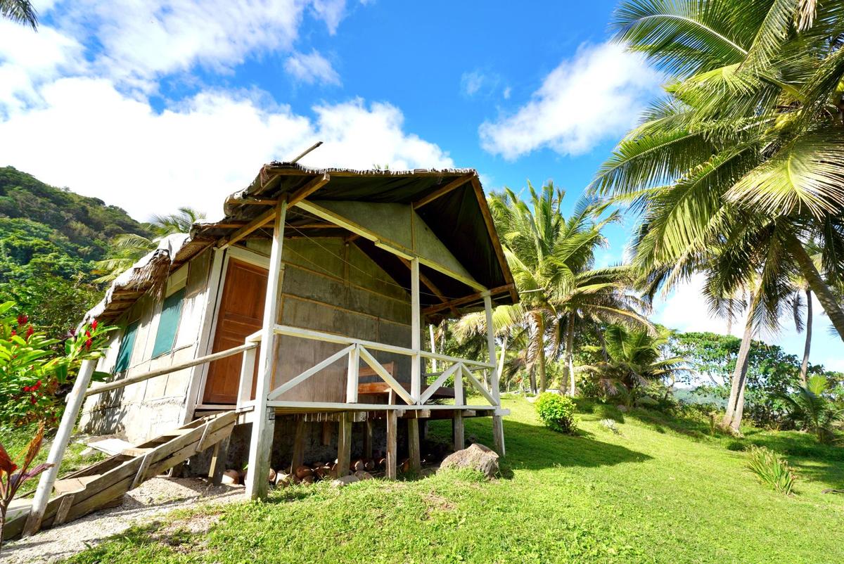 Large Bungalow