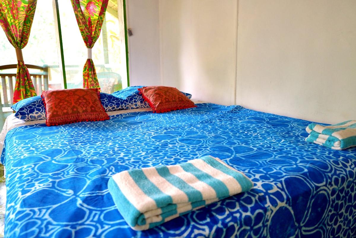 Whole Guest House offered by Javicko Guest House