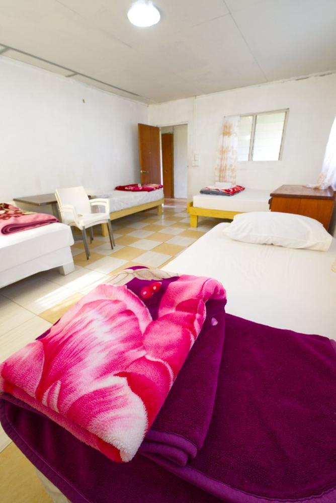 ‘Alakoka Tahi Moana Guest House (Kiko’s)